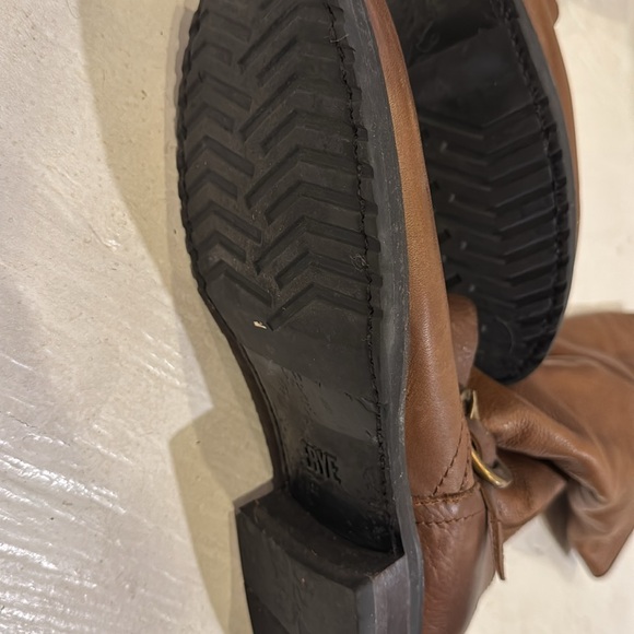 Frye slouch boots - Picture 4 of 4